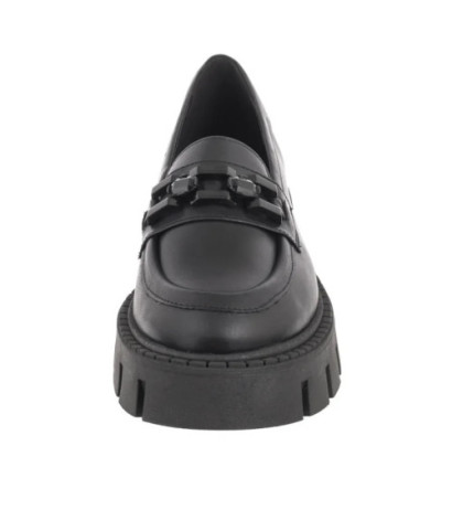 Wojas Czarne 46317-51 (WO218-a) bateliai