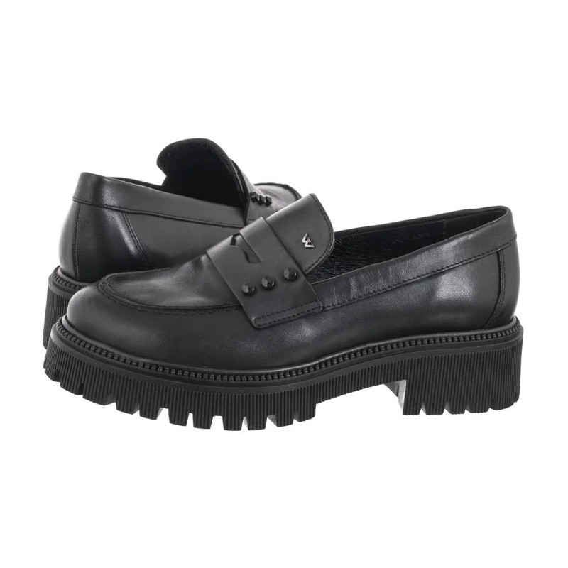 Wojas Czarne 46311-51 (WO219-a) kingad