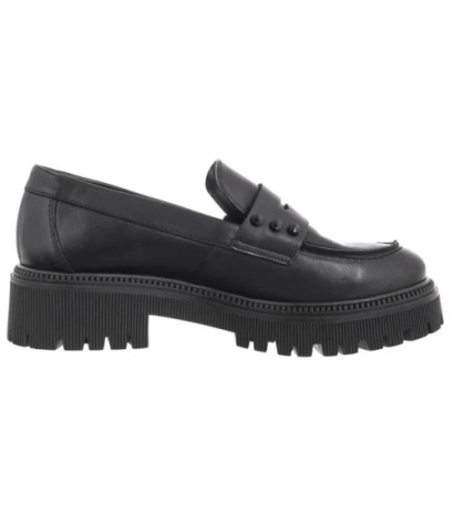 Wojas Czarne 46311-51 (WO219-a) shoes