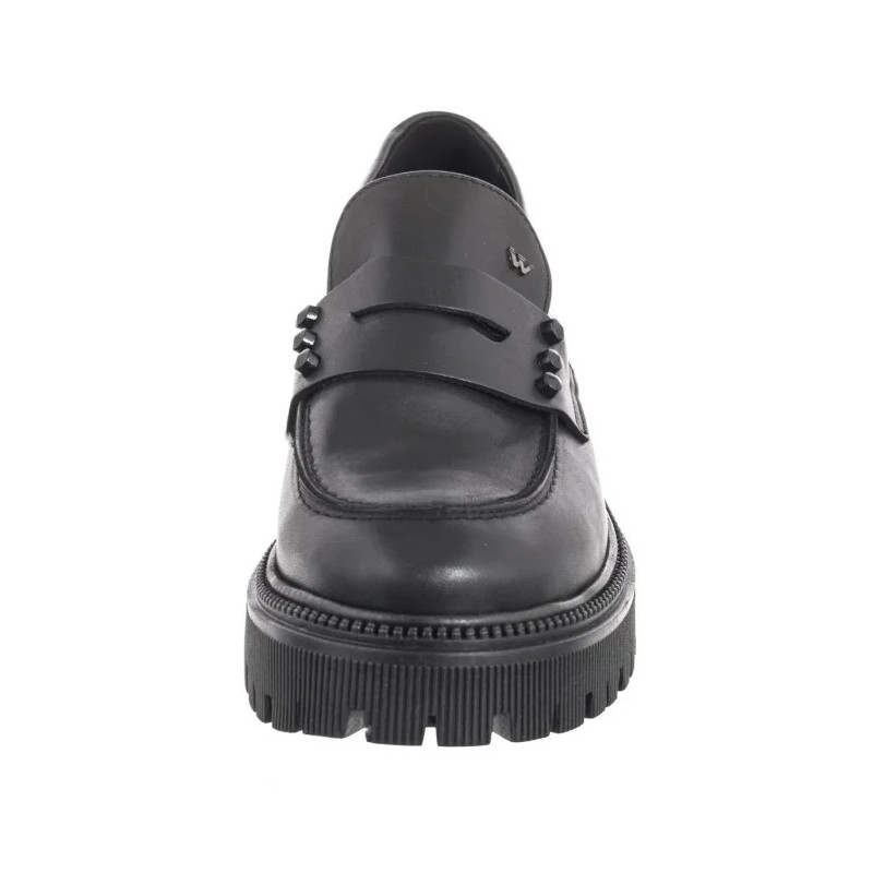 Wojas Czarne 46311-51 (WO219-a) kingad