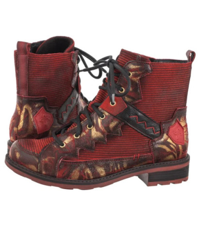 Maciejka Żółte 06558-07/00-8 (MA1266-b) kingad