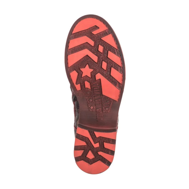 Maciejka Żółte 06558-07/00-8 (MA1266-b) kingad