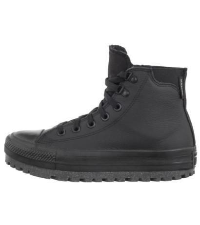 Converse CTAS City Trek Wp Hi Black/Black A04481C (CO715-a) saapad