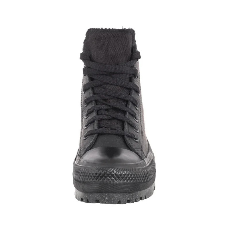 Converse CTAS City Trek Wp Hi Black/Black A04481C (CO715-a) kingad