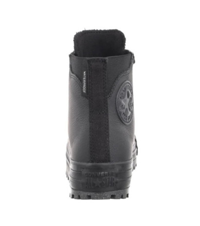 Converse CTAS City Trek Wp Hi Black/Black A04481C (CO715-a) kingad