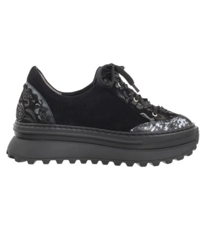 Maciejka Czarne 06562-01/00-8 (MA1269-a) kurpes