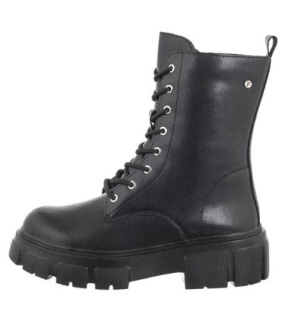 Filippo Czarne DBT4759/25 BK (FO118-a) kingad