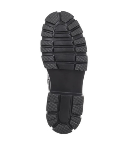 Filippo Czarne DBT4759/25 BK (FO118-a) kurpes