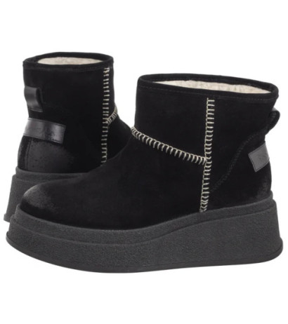 Maciejka Czarne 06769-01/00-4 (MA1272-a) batai