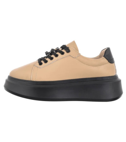 Artiker Beżowe 55C0406 (AR139-a) bateliai