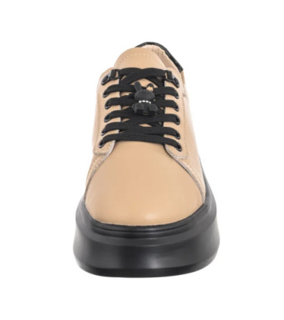 Artiker Beżowe 55C0406 (AR139-a) shoes