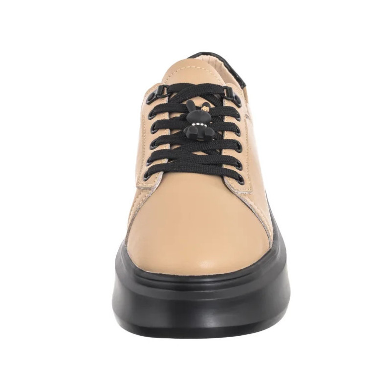 Artiker Beżowe 55C0406 (AR139-a) kingad