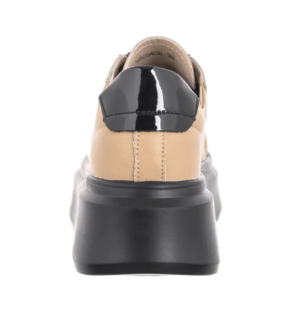 Artiker Beżowe 55C0406 (AR139-a) bateliai