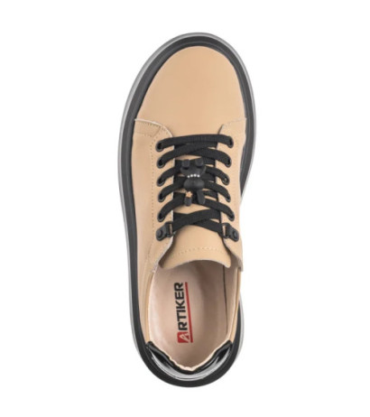 Artiker Beżowe 55C0406 (AR139-a) kingad