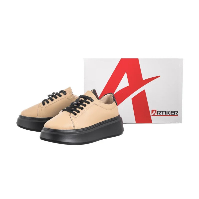 Artiker Beżowe 55C0406 (AR139-a) kingad