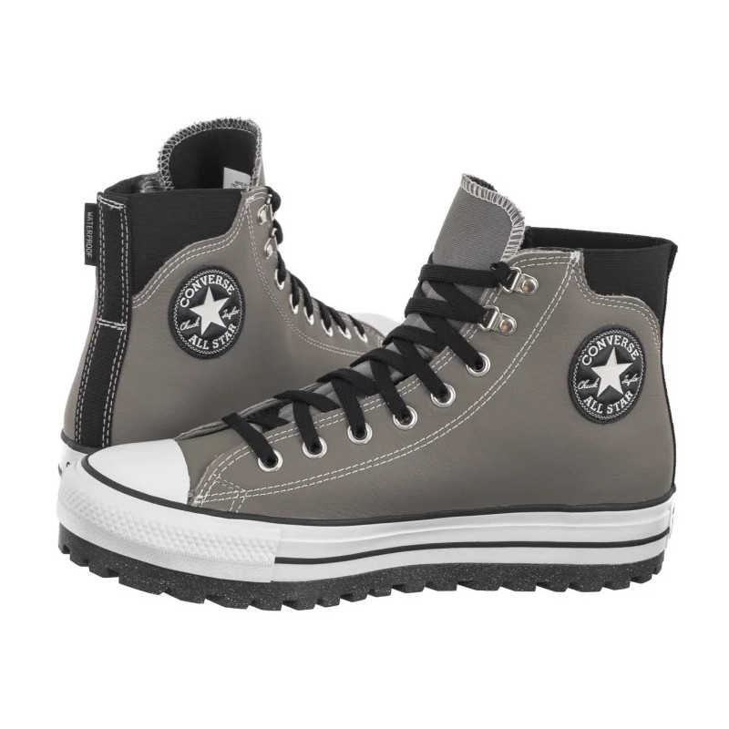 Converse CTAS City Trek Wp Hi Origin Story/Black/White A05575C (CO715-b) saapad