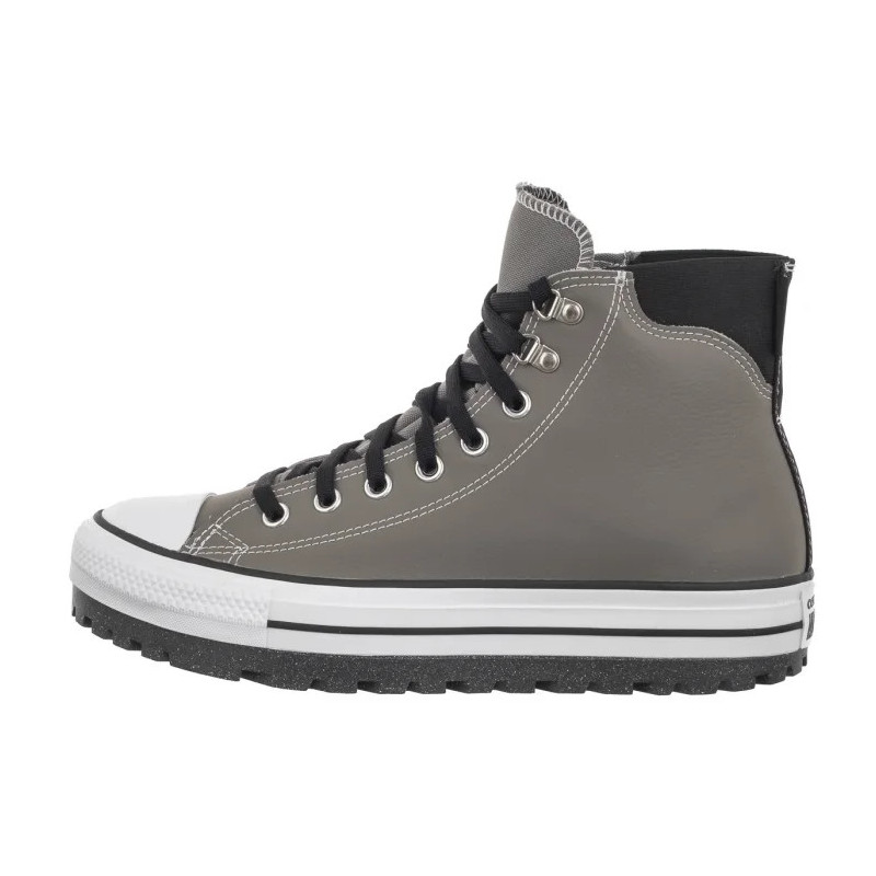 Converse CTAS City Trek Wp Hi Origin Story/Black/White A05575C (CO715-b) bateliai