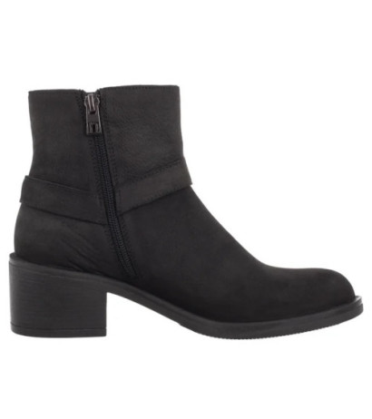 Nessi Czarne 24695_ 9 (NE408-a) kurpes