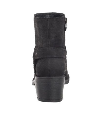 Nessi Czarne 24695_ 9 (NE408-a) kurpes