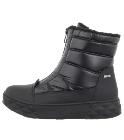 Caprice Czarne 9-26405-43 019 Black Comb (CP421-a) batai