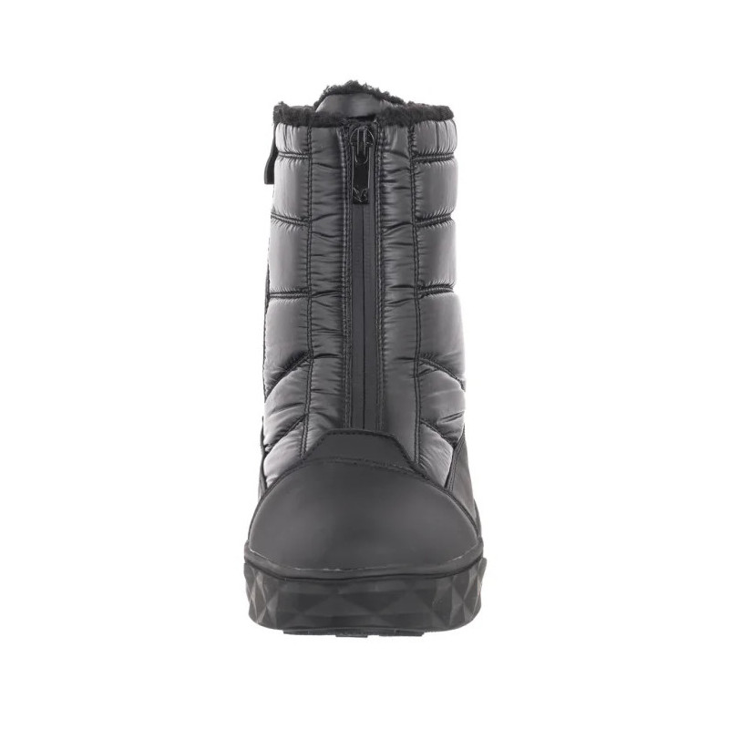 Caprice Czarne 9-26405-43 019 Black Comb (CP421-a) batai