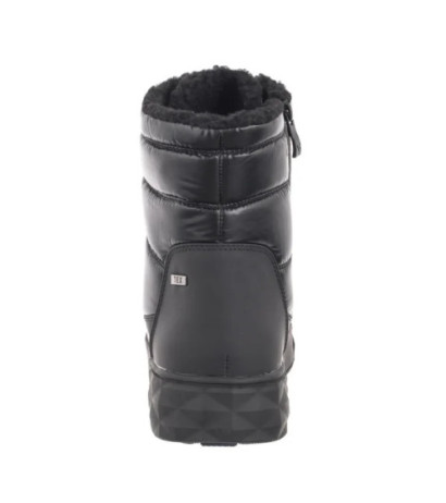 Caprice Czarne 9-26405-43 019 Black Comb (CP421-a) batai