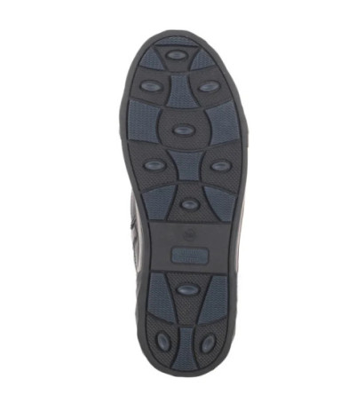 Caprice Czarne 9-26405-43 019 Black Comb (CP421-a) batai