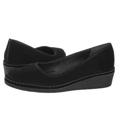 Ryłko Czarne B3200___ _YZ1 (RY880-a) kurpes