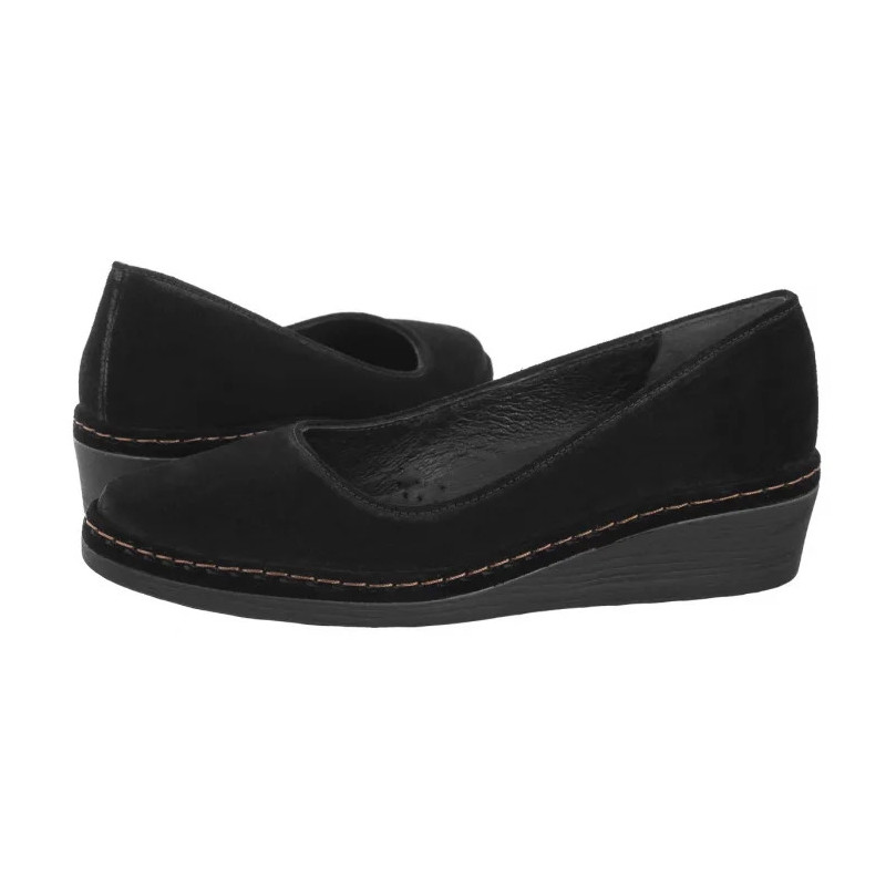 Ryłko Czarne B3200___ _YZ1 (RY880-a) batai