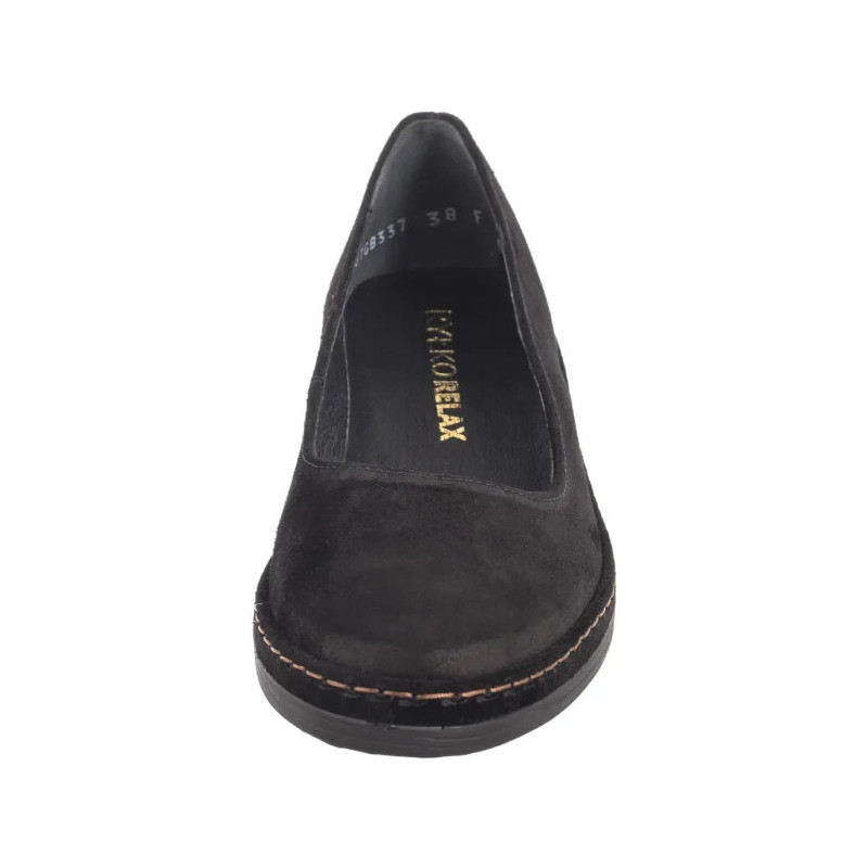 Ryłko Czarne B3200___ _YZ1 (RY880-a) batai