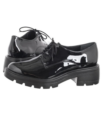 Ryłko Czarne 3ZRT2___ _4NP (RY883-a) shoes