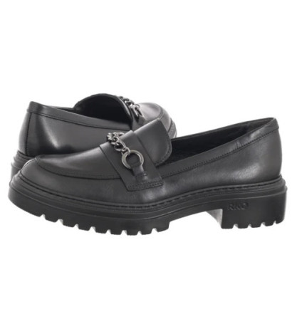 Ryłko Czarne C2R64_X_ _Z12 (RY885-a) shoes