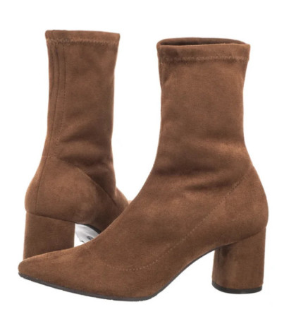 Ryłko Jasnobrązowe 6ZVB1_T1 _YH9 (RY886-a) shoes