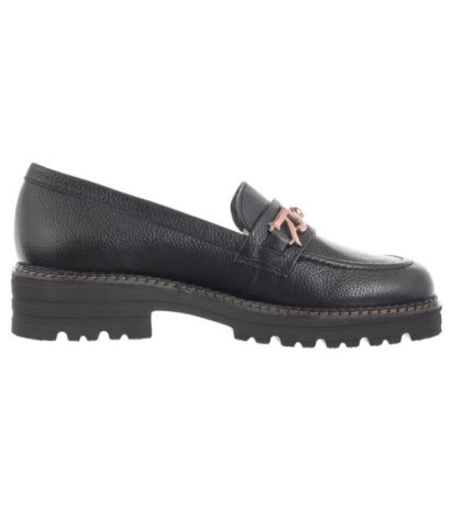 Ryłko Czarne E2R17_HV _9SC (RY887-a) shoes