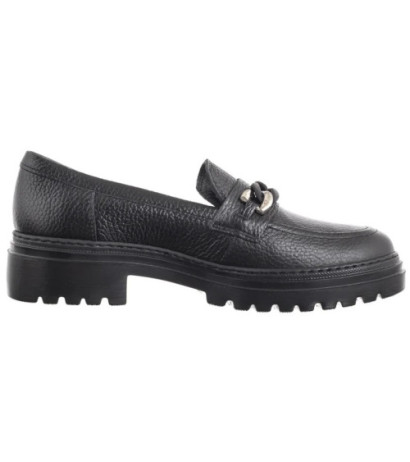 Ryłko Czarne C2R39_EX _UW9 (RY895-a) kurpes