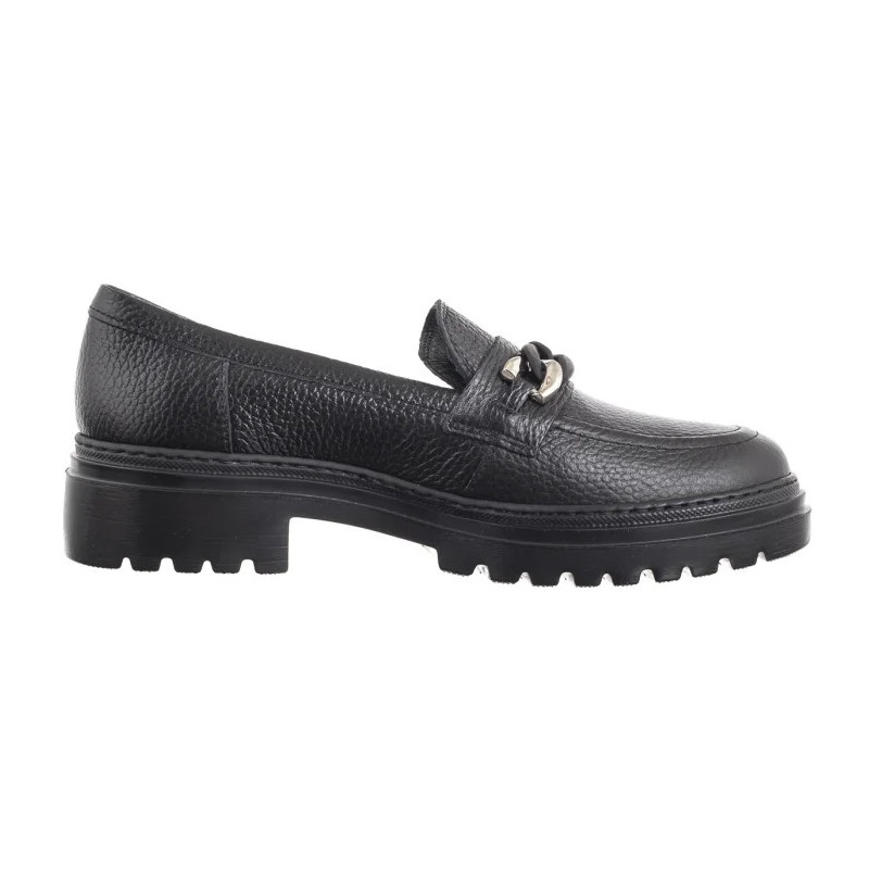 Ryłko Czarne C2R39_EX _UW9 (RY895-a) kurpes