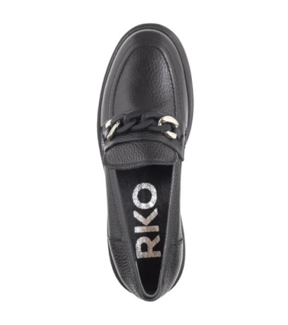 Ryłko Czarne C2R39_EX _UW9 (RY895-a) kurpes