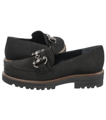 Ryłko Czarne E2R17_D_ _U61 (RY904-a) shoes