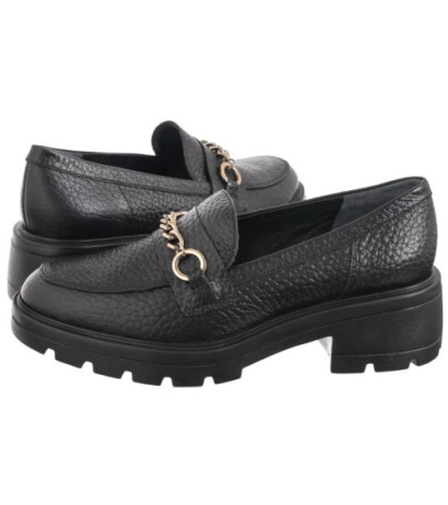 Ryłko Czarne 3ZR43_A_ _1RJ (RY905-a) shoes