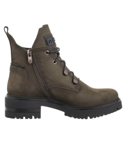 Nessi Oliwkowe 20748_ 9 (NE409-b) kurpes