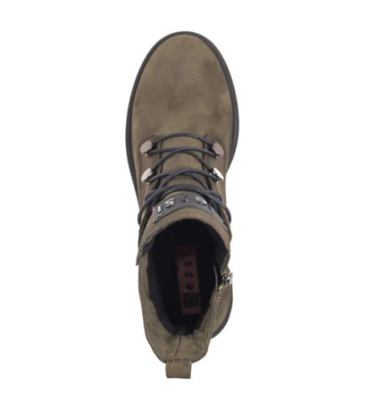 Nessi Oliwkowe 20748_ 9 (NE409-b) kurpes