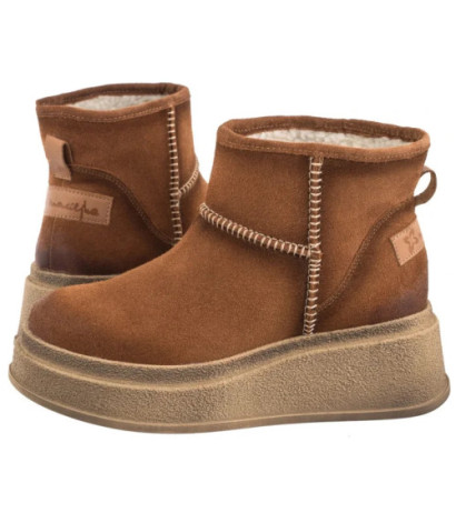 Maciejka Rude 06769-29/00-4 (MA1272-b) shoes