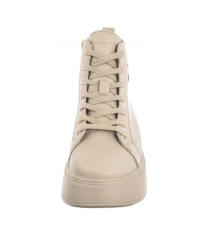 Filippo Beżowe DBT6338/24 BE (FO119-b) kurpes