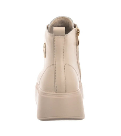 Filippo Beżowe DBT6338/24 BE (FO119-b) kurpes