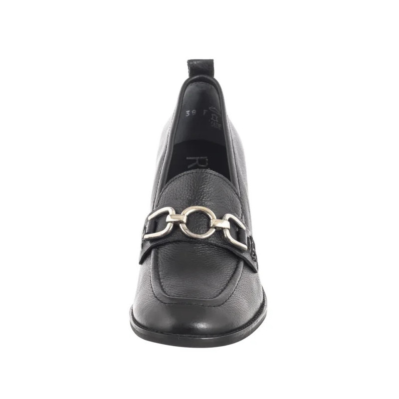 Ryłko Czarne D7RU3_T1 _9SC (RY914-a) bateliai