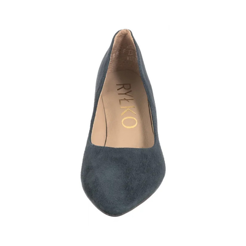 Ryłko Zielone 6Z200_T1 _8TI (RY918-a) bateliai