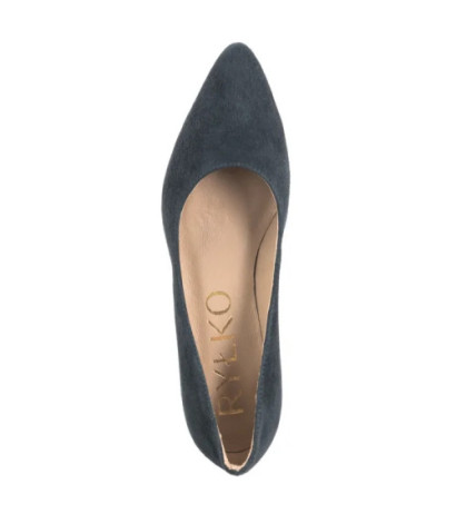 Ryłko Zielone 6Z200_T1 _8TI (RY918-a) bateliai