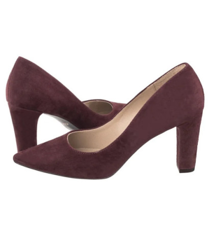 Ryłko Bordowe 8Z200_T4 _4SZ (RY922-a) aukštakulniai