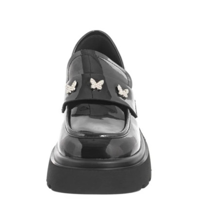 Artiker Czarne Lakierowane 55C1064 (AR140-a) kingad