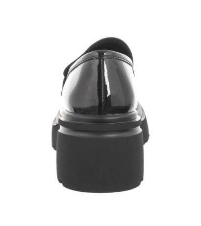 Artiker Czarne Lakierowane 55C1064 (AR140-a) bateliai